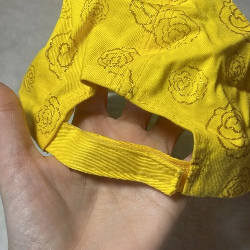 Disney Belle hat